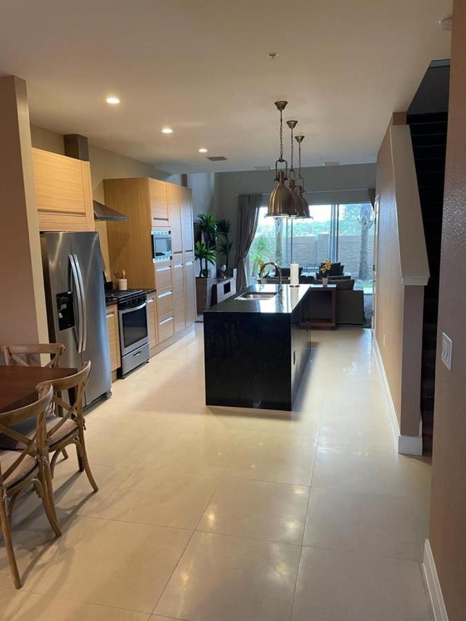 3205 Ba - Magic Village - Luxury 3 Bed Orlando Exterior foto